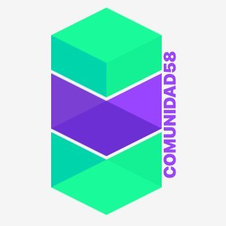 58Comunidad's profile picture. Comunidad en Venezuela, aprendiendo de solana y mucho mas