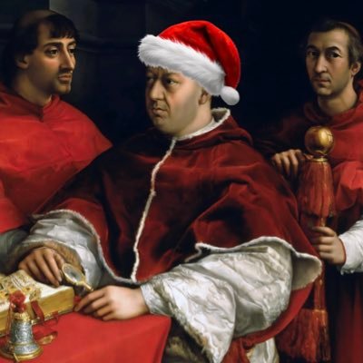 cathovenus's profile picture. Catholic Sedevacantist | 🇪🇸🇫🇷🇸🇦 | Scholastic Thomist | Aspiring Scholar and Servite Priesthood | Check Out: @thomistvenus🇻🇦♱