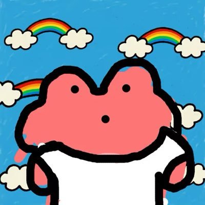 flamboyanthaha's profile picture. backed not pegged