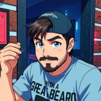 PandaCoder6969's profile picture. MSCSIA | Cybersecurity & Bitcoin advocate
Love gaming, outdoors, & 2A. Follow for tech, freedom, & hyperbitcoinization!  #Bitcoin