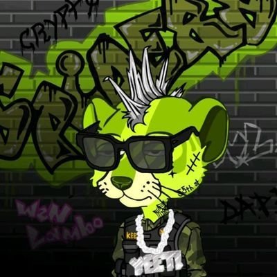 Kawsh_sol's profile picture. Web3 Builder | Crypto & NFT Enthusiast • memecoins • InfoFi • Alpha hunting
Learning, building,  — ambassador @tupackio & @assuredefi. tweets are not FA, DYOR