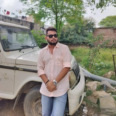 NativeIndian97's profile picture. x JNV jaipur 

x Geography/History  #BHU_student