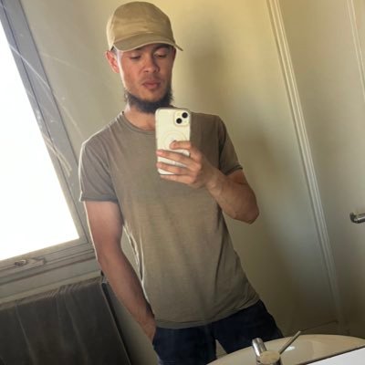 muststopjak's profile picture. SPX6900 Stop Trading and Believe in Something
https://t.co/EJ9rGXVJew
https://t.co/6fHvhn9Kvv