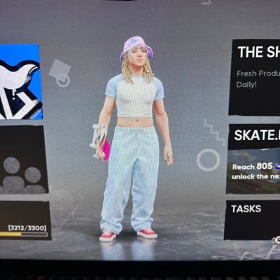 BobbleHeadRizzo's profile picture. 