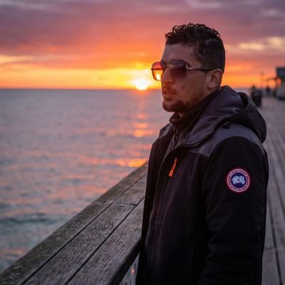 Braders2k's profile picture. Ai is the future