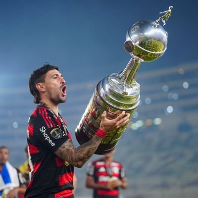 Skrpt777's profile picture. Clube de Regatas do Flamengo