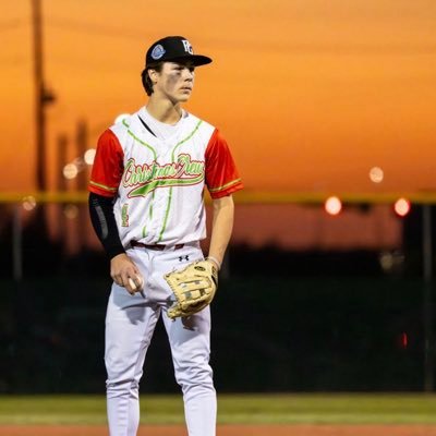 KalebPitre's profile picture. 6 ft 185lbs 1B/3B/RHP/OF NJHS ‘29 Johnson High,Buda Tx. BanditosScout 202915u
