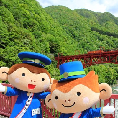 torokkodensya's profile picture. 黒部峡谷鉄道㈱公式Twitterアカウントです。 黒部峡谷の様子やイベント新着情報などをつぶやきます。頂いたコメントは今後のサービスの拡充に向けた貴重なご意見として賜らせて頂きます。是非、黒部峡谷へ！お待ちいたしております。#黒部峡谷トロッコ電車 #黒部峡谷鉄道 #kurobegorge #くろべぇ #でんちゃー