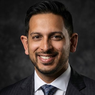 hznus's profile picture. Medical Physicist. Passionate about ending cancer. Views are my own.