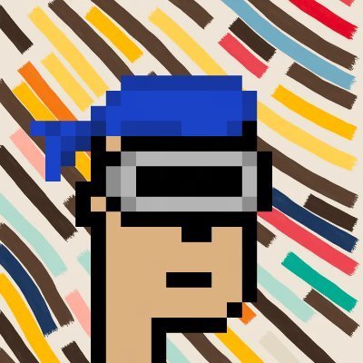 10kArc30619's profile picture. 5555 hand drawn NFT on @monad ⚡️
Place where legends hatch and chaos flies⚡️
https://t.co/iw6a8NDOsx