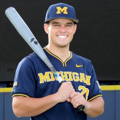 Cade Ladehoff Profile