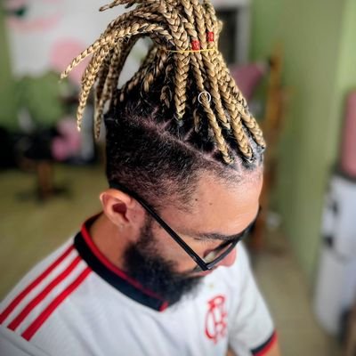 B9N_085's profile picture. Serei Flamengo, seja longa a jornada, seja dura a caminhada, Flamengo no peito e na alma, no grito e nas palmas, Serei Flamengo até morrer !