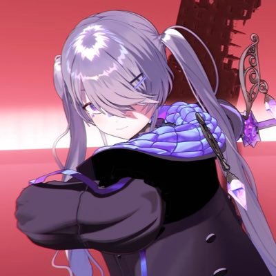 ChattiniDragoon's profile picture. Casual fan of Vtubers • Kami Oshis: Nerissa Ravencroft & Raora Panthera • Oshis: ERB, Dokibird, Shiori Novella & Saba • BloodRaven❤️💙 Hockey fan • Independent