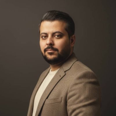 kianiniia's profile picture. آمده‌ام تا بنویسم؛ و چون می‌نویسم، پس هستم...                      
انسانِ ایرانیِ مسلمانِ آزادی‌خواهِ جهـادگرِ فقرپژوه                      
استقـــ⭐️⭐️ـــلالی