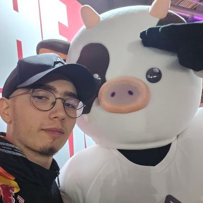 SkulTF's profile picture. Coach for @FNATIC in @reachthefinals.                                      I play FPS games, occassionally good at them.