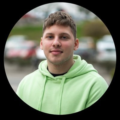 StoparBlaz's profile picture. 