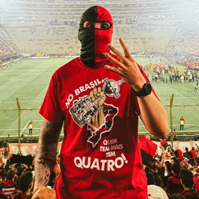 crbenfica's profile picture. Diretor Jurídico da @rrn_oficial. Sócio proprietário do @flamengo. Advogado criminalista, sócio fundador do escritório Gomes e Benfica @benficadv