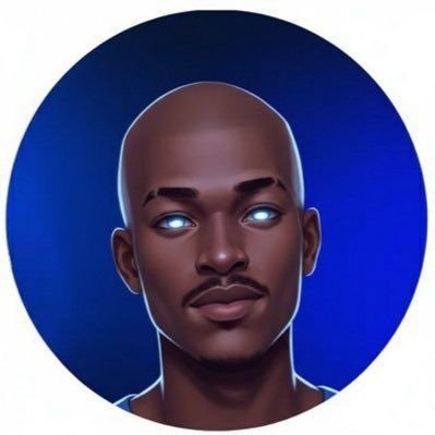 UniqueKhaddy_0x's profile picture. Official Alt account for @dicksoncrypto01 | KOL/Advisor @SuiLifeToken | Lead KOL @MediMint_io