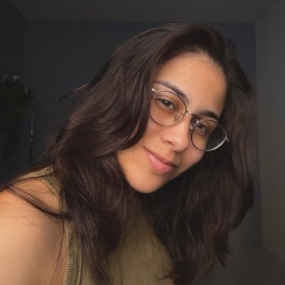 indielouisex's profile picture. 