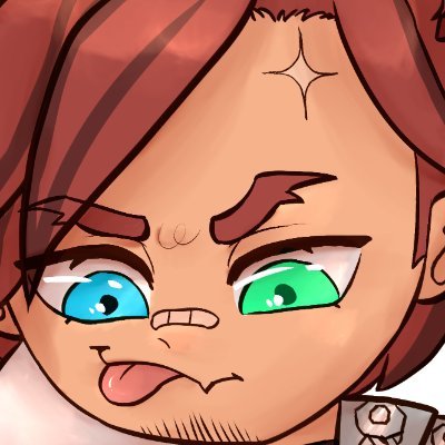 barbariengineer's profile picture. 🔧I'm Beb! (he/him) | I build Lego Vtubers! https://t.co/dgnprKICXx | D&D🎲DM | Fanart just @ me | https://t.co/9CmQpk9YX6