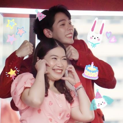 up2_power's profile picture. ~ 𝑨𝒍𝒘𝒂𝒚 𝑺𝒖𝒑𝒑𝒐𝒓𝒕 𝒖𝒑𝒑𝒐𝒐𝒎𝒑𝒂𝒕 & 𝒃𝒆𝒏 𝒃𝒖𝒏𝒚𝒂𝒑𝒐𝒍 ㋛︎
  ♡´･ᴗ･`♡  @uppoompat 🤍
 #uppoompat #มาโยของอัพ 
& มัมหมีเบน @bbenlk 💚#BenBunyapol