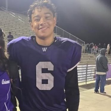 JoseArella60851's profile picture. 5,8 155 | Class of 30 | RB/MLB | Washington union HS | GPA 3.9 | 4sport Athlete