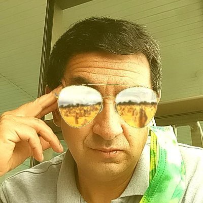 David_Buxton_'s profile picture. Isaías 65:17
Creyente y
Cruzado 🤍💙🤍
Músico 🎸🎹
#SiguemeYTeSigoDeVuelta
#ApoyoAIsrael 🇮🇱
🚫 No DM