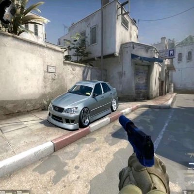 UnusualYak's profile picture. 