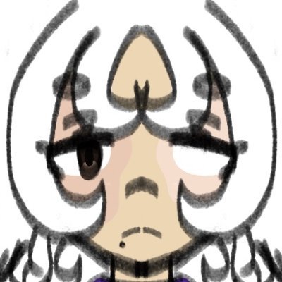 rizzlord143's profile picture. its like my art account but im weird here