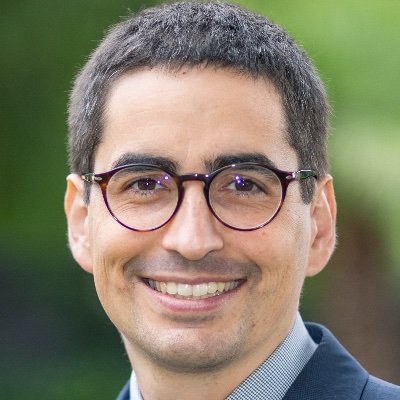 EduardTalamas's profile picture. Economics: AI, organizations, networks, bargaining
AP @iesebschool |  Fellow @cepr_org  @camo_hku  @bse_barcelona
Previously: @harvard | @penn