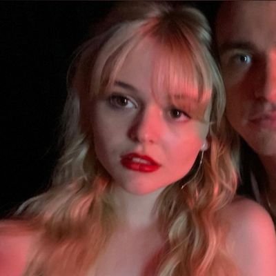 lrsdecode's profile picture. — I'm not in love, sky has never been blue