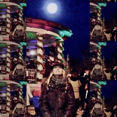 Pegasus10000069's profile picture. Your Oracle Sharing Poetry, Music, Jazz Hands 👐🏻 💫  Tesla Y / 👽 Space X / sci-fi / fantasy 🎥 & ⚕️Physiotherapist by day 🌞violinist by night. 🎻. 🗽