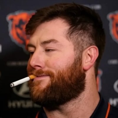 HalasHooligan's profile picture. BEAR_DOWN🐻⬇️ (9-3) #1 in the NFC NORTH | #LakefrontLegion😈