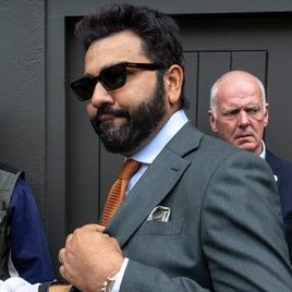 ForeverFourty5's profile picture. @ImRo45 🫀