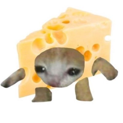 goatedbalcheese's profile picture. osrs guy