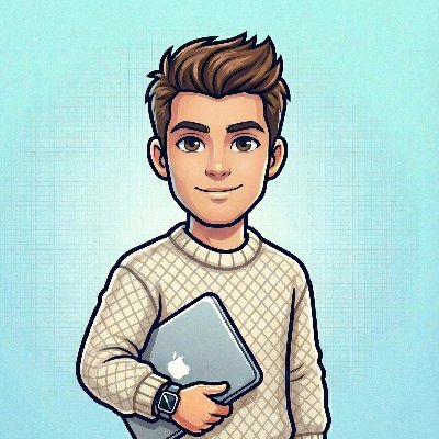 xappint's profile picture. 100% Follow Back｜互关必回｜有多个失败作品经验的独立开发者｜Generic dev apps: FAIL | All-in-one products: FAIL | Policy-based apps: FAIL