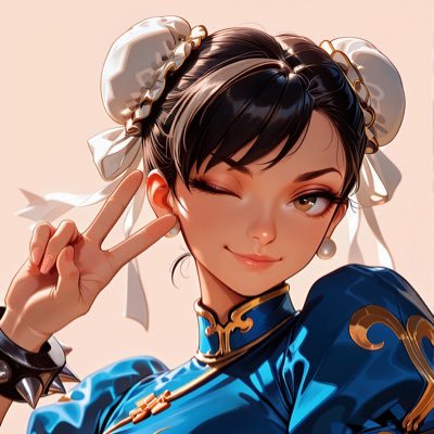 OverfiendAI's profile picture. I create Anime/Video Game/Comic Book AI illustrations. All renders I post are created by me. 4K spicy content and full collections available on my Patreon.