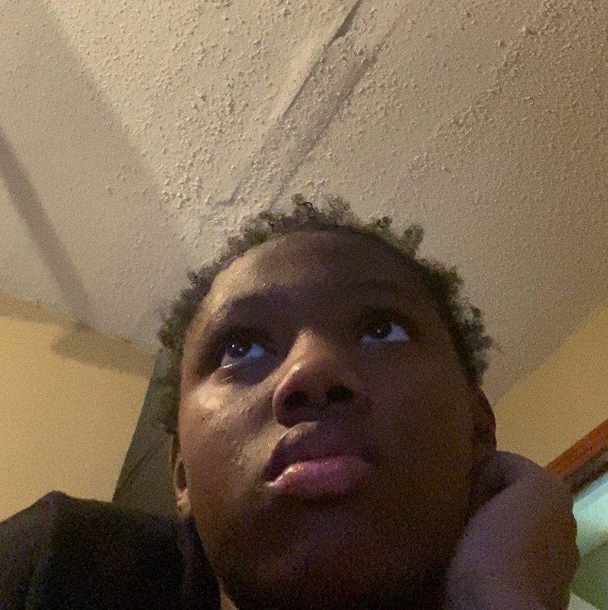 LaquariusHayes's profile picture. 