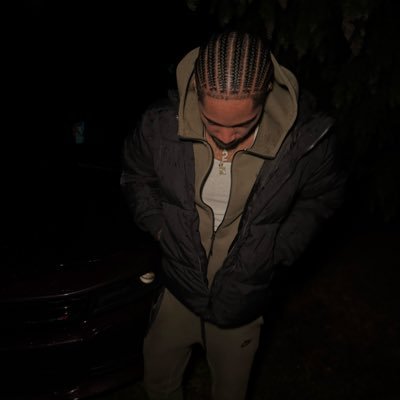 icontrolthepace's profile picture. 