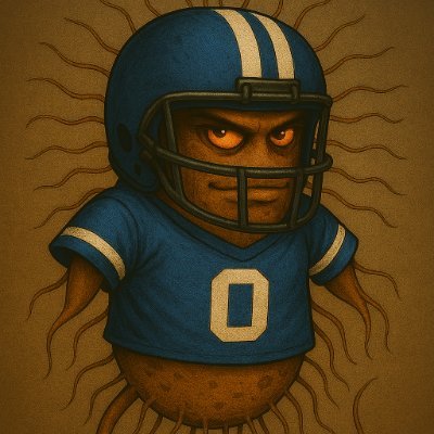 Sci_Saint's profile picture. BYU Football fan, East coast scientist