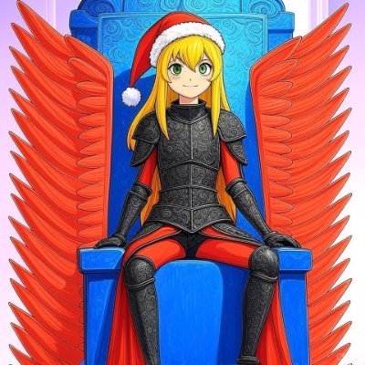 Catknight Alexander Profile