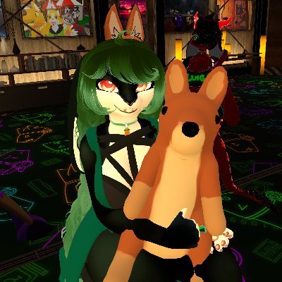 miswillow_'s profile picture. 