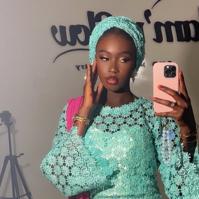 xadijatoo's profile picture. 