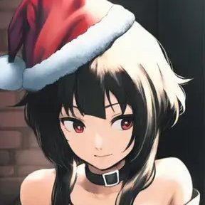 meguminimalist's profile picture. more of a megumaxxer tbh 🌺 Megumin from Konosuba and anything Kazumin 🏮 just having fun making and sharing things and chatting 🔞 mdni