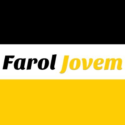 faroljovem's profile picture. Do Livro Amarelo à ação comunitária:
Estamos dando o exemplo.
O Brasil do Livro Amarelo só será possível numa sociedade de confiança.
Estamos fomentando isso.
