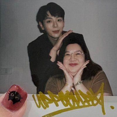 gift_kul2's profile picture. 🐰 รักน้องอัพ ~ น้องภูมิ 🐶 #31stUPtotheFuture #uppoompat #มาโยของอัพ #MyMayo #poompps #หวานร้อย #ตุ๊บตั๊บ #MyStandIn #ตัวนายตัวแทน #LoveOfSilom #รักแห่งสีลม