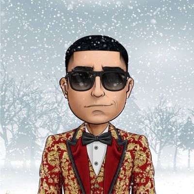 Thailapino's profile picture. Be the Catalyst. EVOQ Change, EVOQ Unity, EVOQ Community. “Build Better. Build Together.™️”ApeChain $APE @ApeCoin 🦍