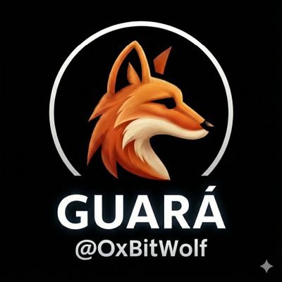 OxBitWolf's profile picture. 🐾 Crio com silêncio, publico com intenção.  
🔥 Voz do Sudeste, com alma do Cerrado.     
📡 Não sigo tendências — sigo sentidos