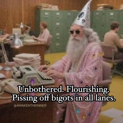 StatePharmJ's profile picture. A+ & Network+ certified, Fortinet NSE 3, Platforms Manager / InfoSec n00b in MI / 💾 /FMUOASL