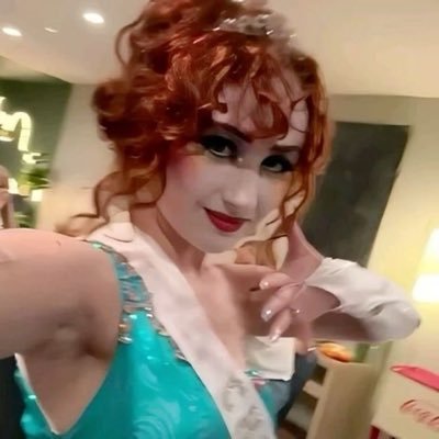 witcherglass's profile picture. 💌 @notconsani